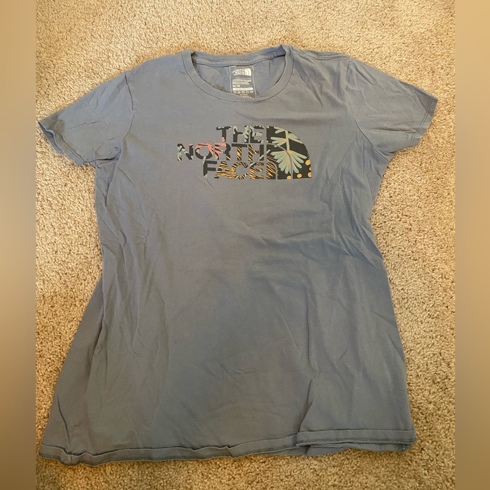 The North Face T-Shirt